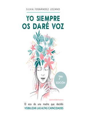 cover image of YO SIEMPRE OS DARÉ VOZ